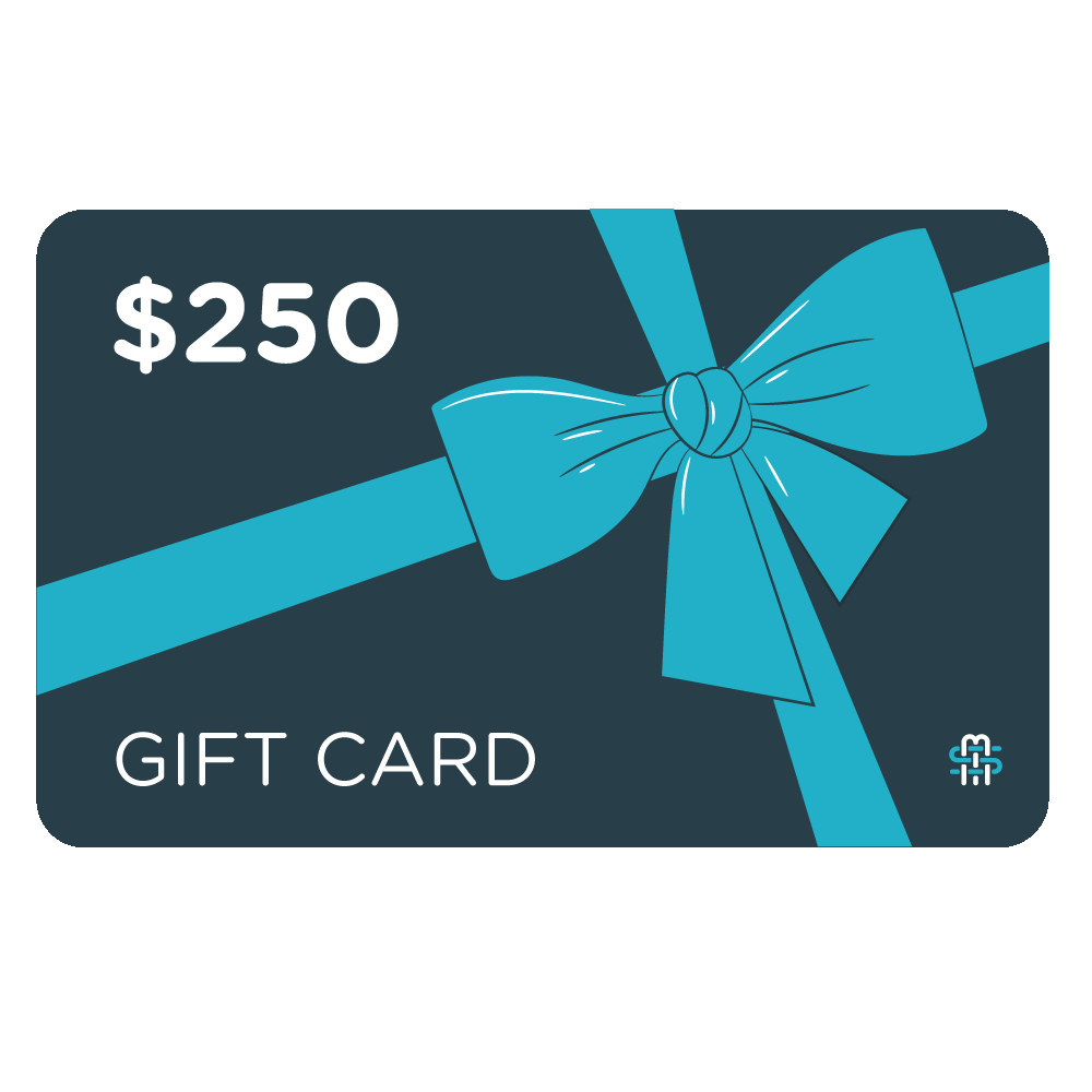 Gift Card 250