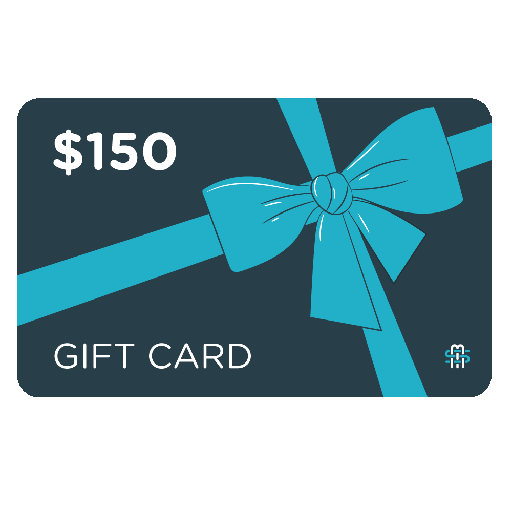 Gift Card 150